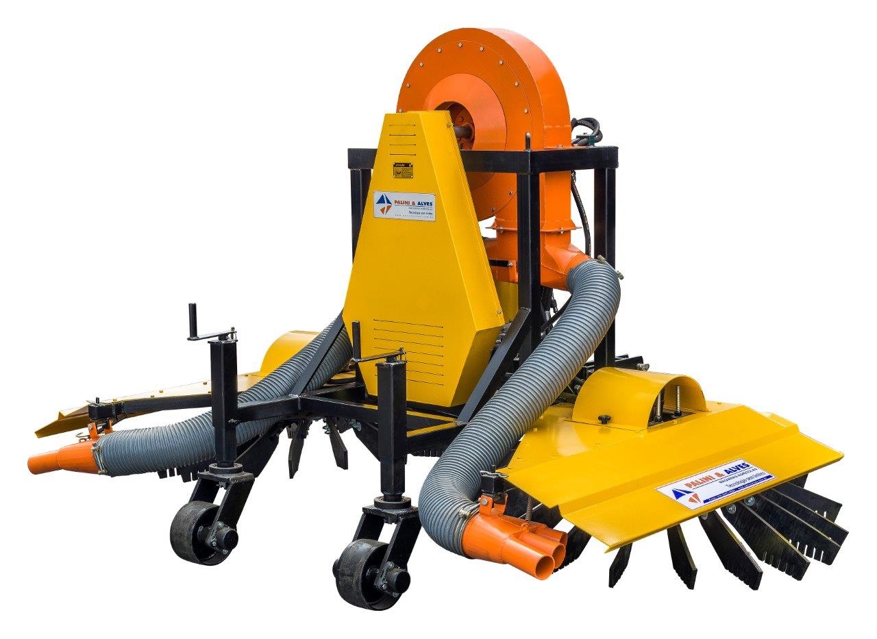 Palini & Alves Implement 1