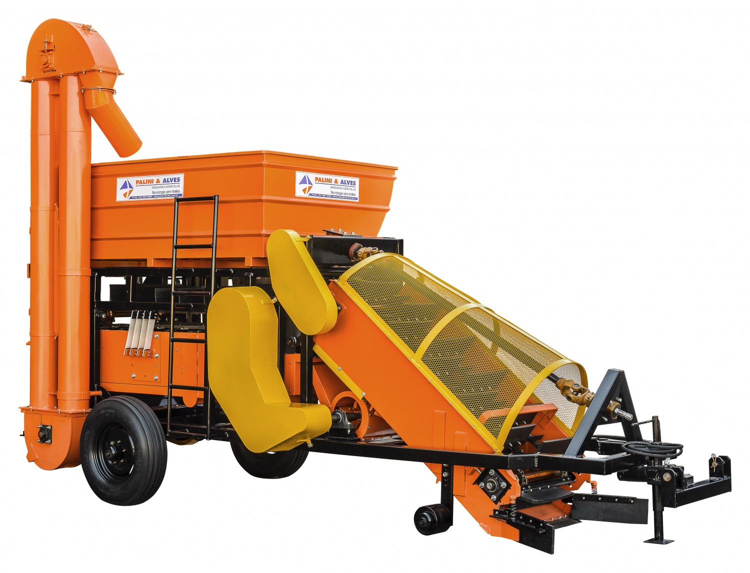 Palini & Alves Implement 3