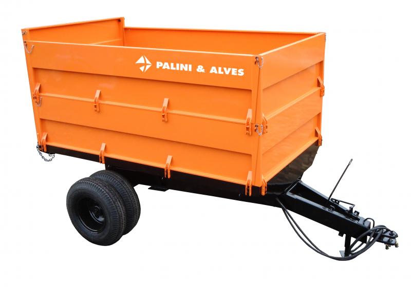 McCormick X6.6 Series